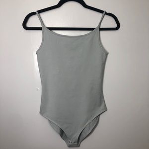 Bodysuit forever 21 size small
